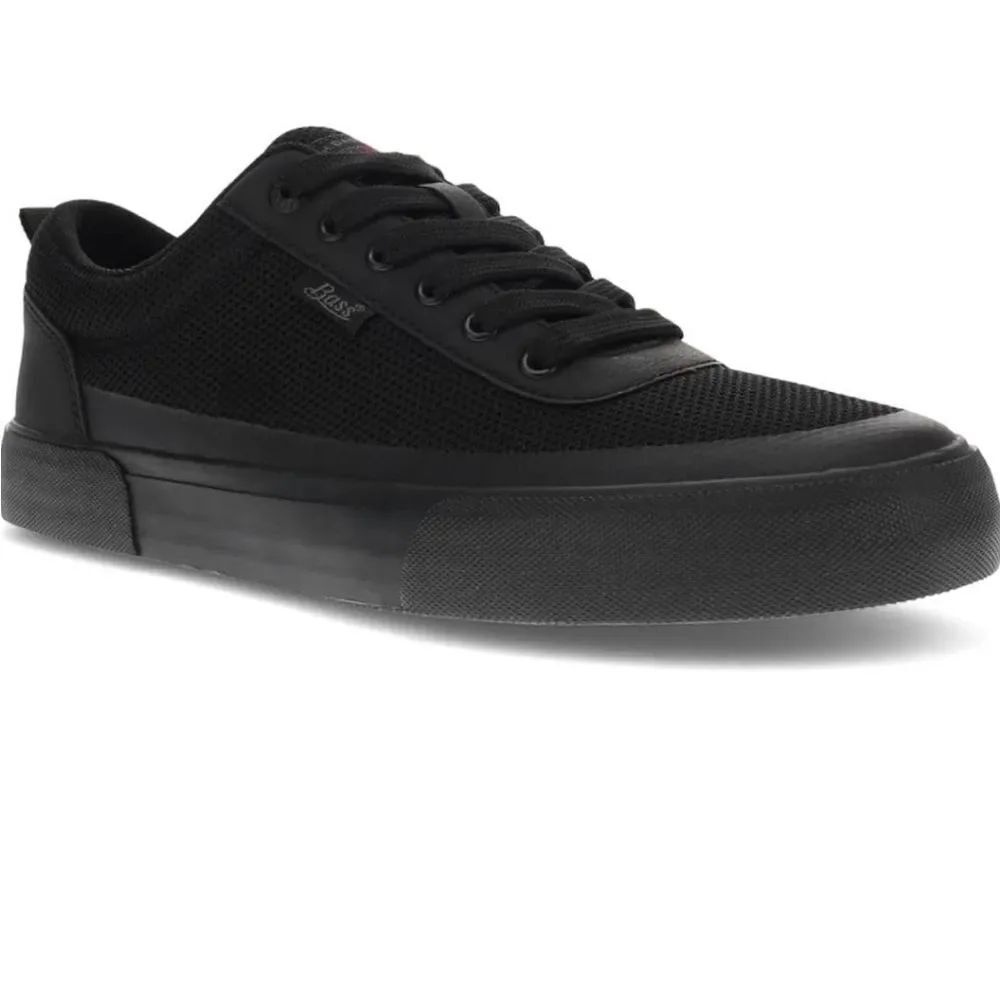 BRAND NEW BASS MEN'S BAREFOOT MESH SNEAKER SHOE
